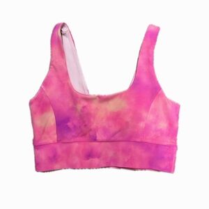 IVL Collective longline bra
